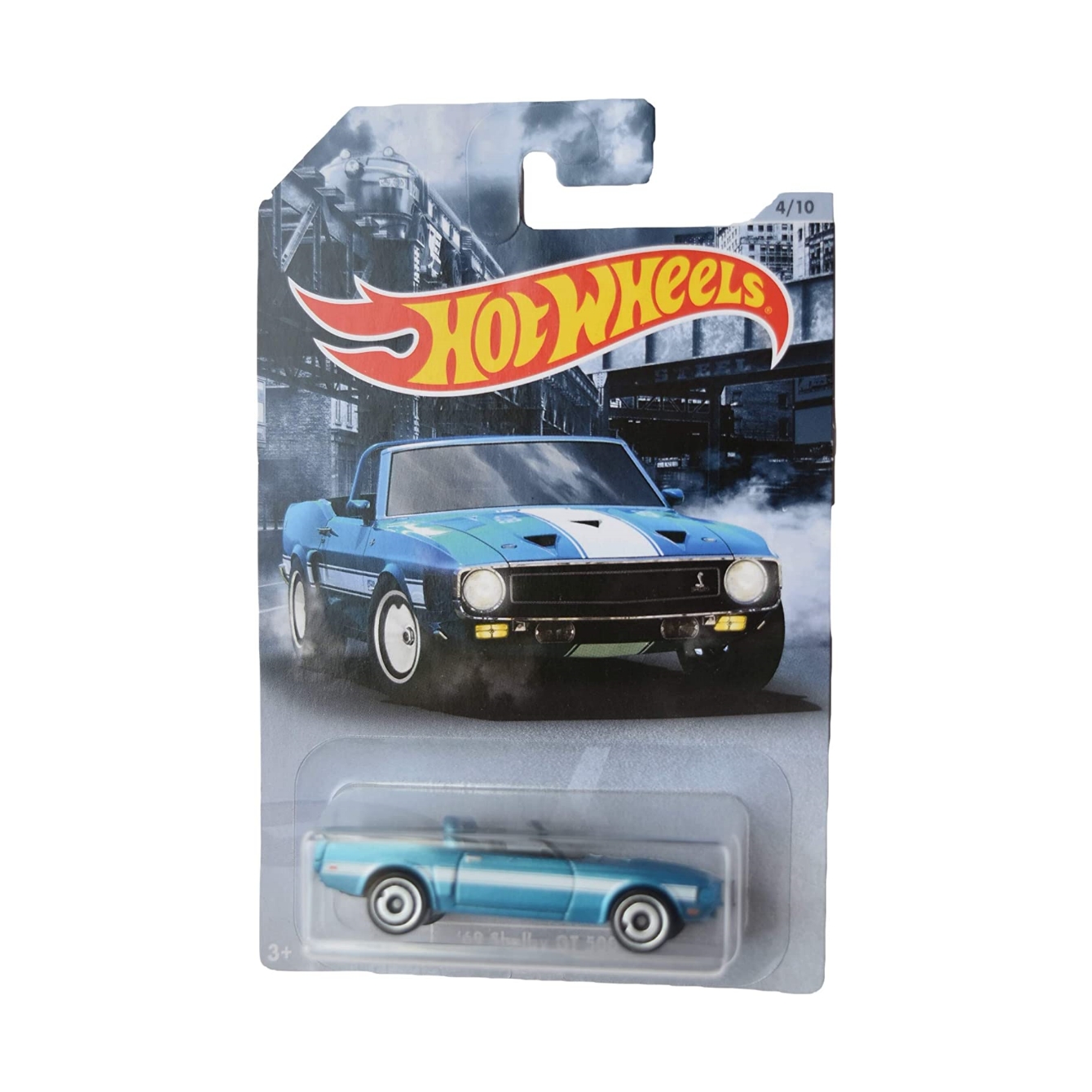 hot wheels 69 shelby gt500