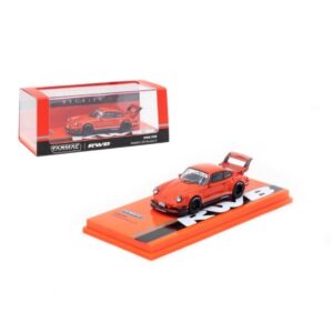 TARMAC PORSCHE RWB 930 PAINKILLER VERSIÓN 2 1:64