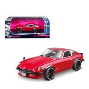MAISTO 1:18 DATSUN 240Z
