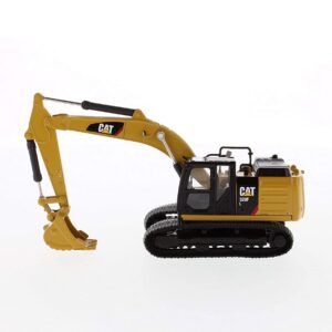 EXCAVADORA HIDRÁULICA CAT 320 F L ESCALA 1:64
