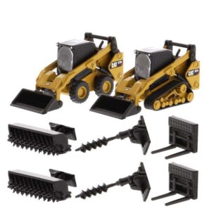 CAT 1:64 272D2 Y 297D2
