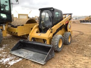 CAT 272D2 Y 297D2 REALES